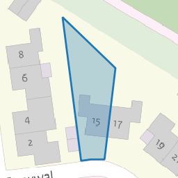 Perceel SWK01-B-1598