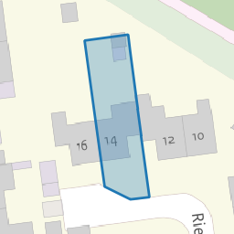 Perceel SWK01-B-1605