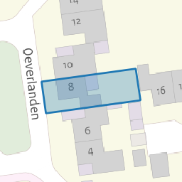 Perceel SWK01-B-1610