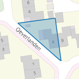 Perceel SWK01-B-1613