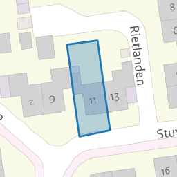 Perceel SWK01-B-1615