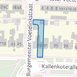 Perceel SWK01-B-1619