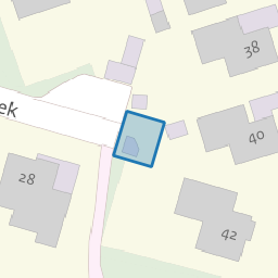 Perceel SWK01-B-1624