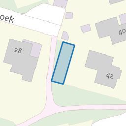 Perceel SWK01-B-1625