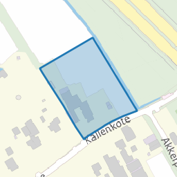 Perceel SWK01-B-1627