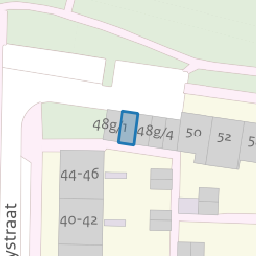 Perceel SWK01-B-1644