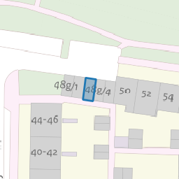 Perceel SWK01-B-1645