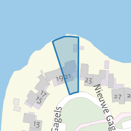 Perceel SWK01-B-1653