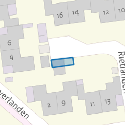 Perceel SWK01-B-1660