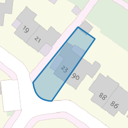 Perceel SWK01-B-1661