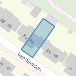 Perceel SWK01-B-1663