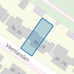 Perceel SWK01-B-1664