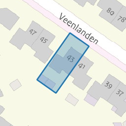 Perceel SWK01-B-1668