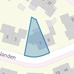 Perceel SWK01-B-1674