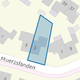 Perceel SWK01-B-1675