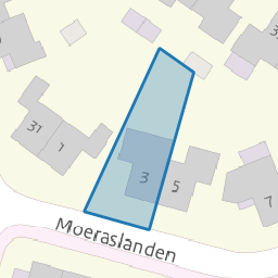 Perceel SWK01-B-1676