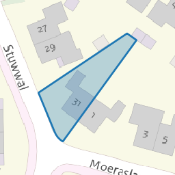 Perceel SWK01-B-1678