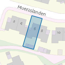 Perceel SWK01-B-1684