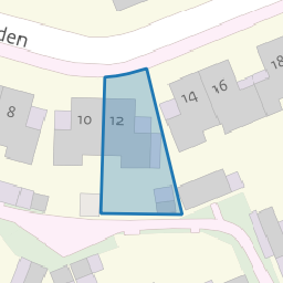 Perceel SWK01-B-1687