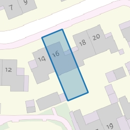 Perceel SWK01-B-1689