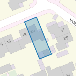 Perceel SWK01-B-1691