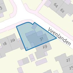 Perceel SWK01-B-1692