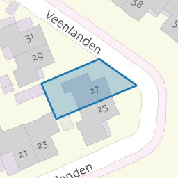 Perceel SWK01-B-1694