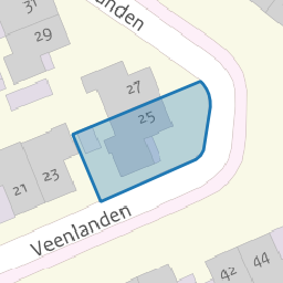 Perceel SWK01-B-1695