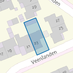 Perceel SWK01-B-1696