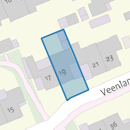 Perceel SWK01-B-1698