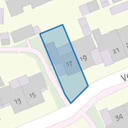 Perceel SWK01-B-1699