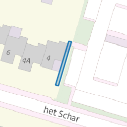 Perceel SWK01-B-1714