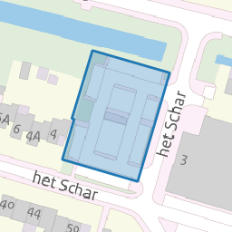 Perceel SWK01-B-1715