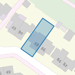 Perceel SWK01-B-1717