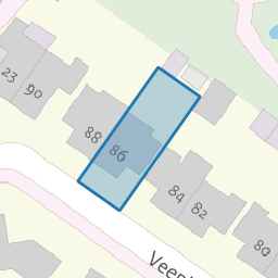 Perceel SWK01-B-1718