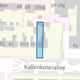 Perceel SWK01-B-1723