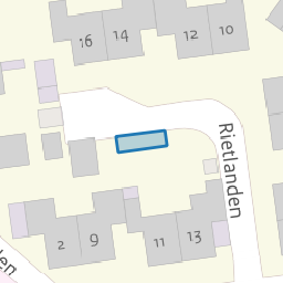 Perceel SWK01-B-1729