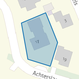 Perceel SWK01-B-1732