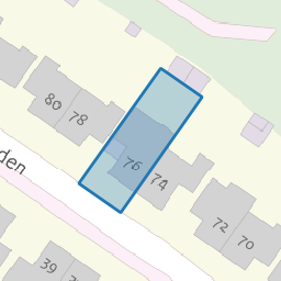 Perceel SWK01-B-1736