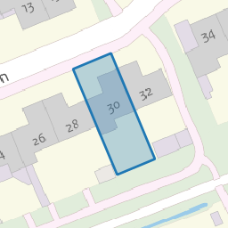 Perceel SWK01-B-1742