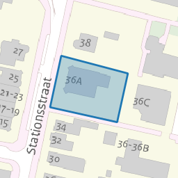 Perceel SWK01-B-1758