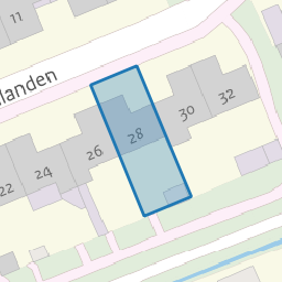 Perceel SWK01-B-1761