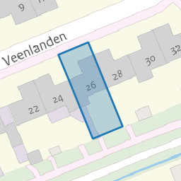 Perceel SWK01-B-1762