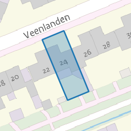 Perceel SWK01-B-1763
