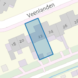 Perceel SWK01-B-1764