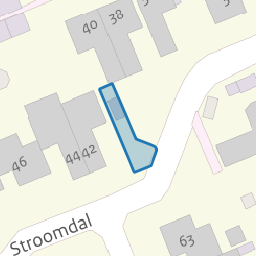 Perceel SWK01-B-1766