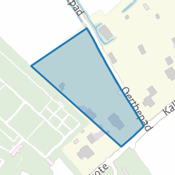 Perceel SWK01-B-1774