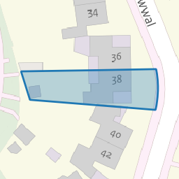 Perceel SWK01-B-1790