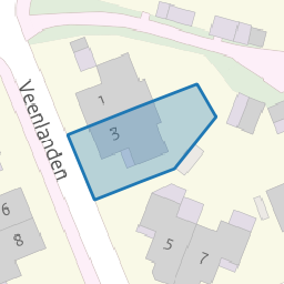 Perceel SWK01-B-1792