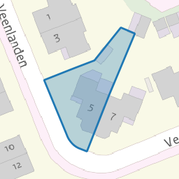 Perceel SWK01-B-1793